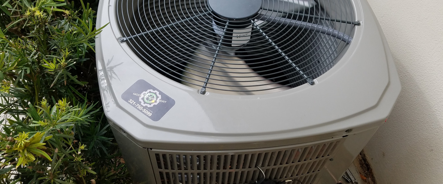 air conditioning service melbourne fl